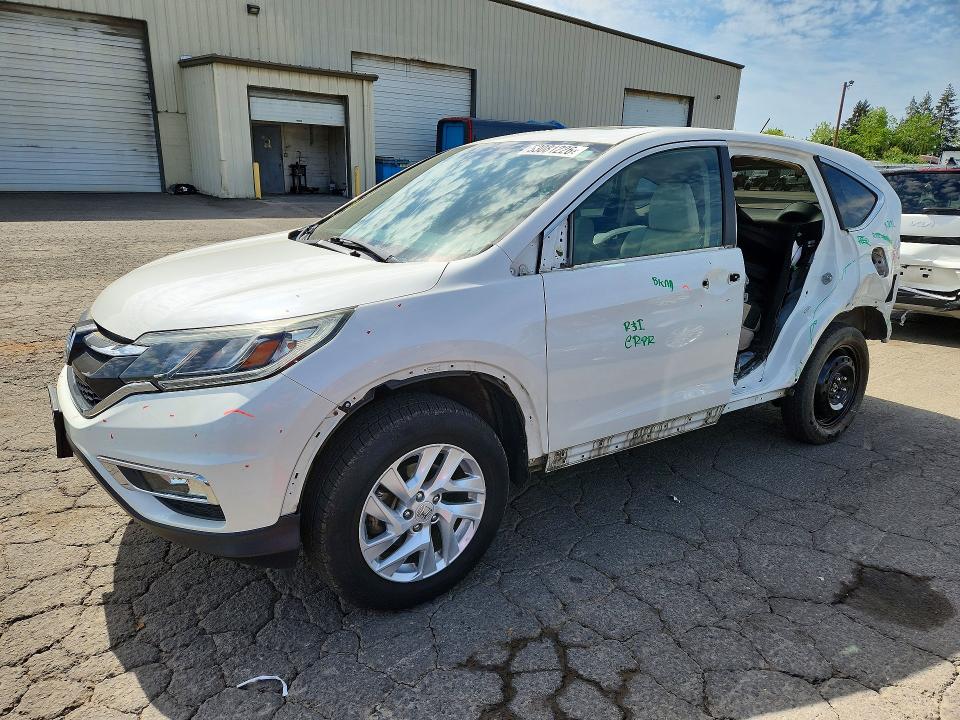 Aukcja sprzedaży 2015 Honda Cr-v, vin: 5J6RM4H59FL103020, numer aukcji: 53081226