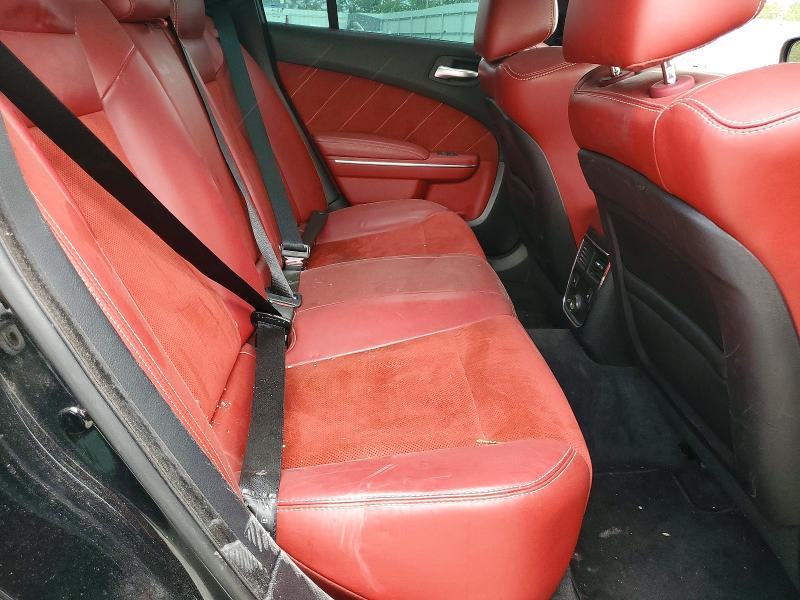 Aukcja sprzedaży 2012 Dodge Charger, vin: 2C3CDXEJ7CH105067, numer aukcji: 54690466