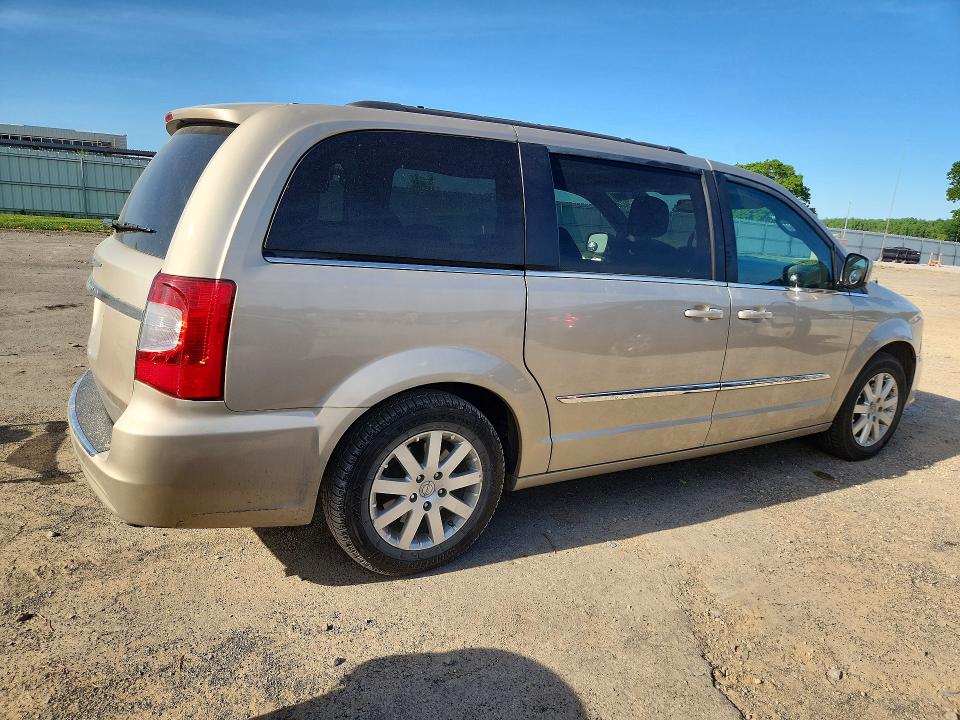 Aukcja sprzedaży 2016 Chrysler Town & Country, vin: 2C4RC1BG2GR174408, numer aukcji: 54263466
