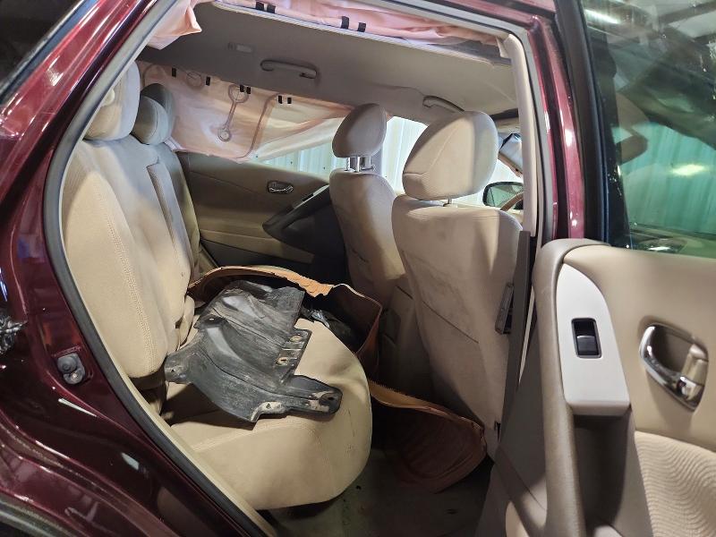 Aukcja sprzedaży 2013 Nissan Murano, vin: JN8AZ1MW8DW321757, numer aukcji: 54613276