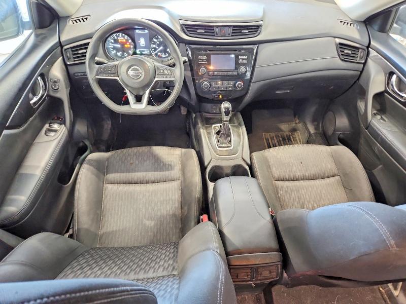 Aukcja sprzedaży 2017 Nissan Rogue, vin: KNMAT2MV9HP548613, numer aukcji: 54686606