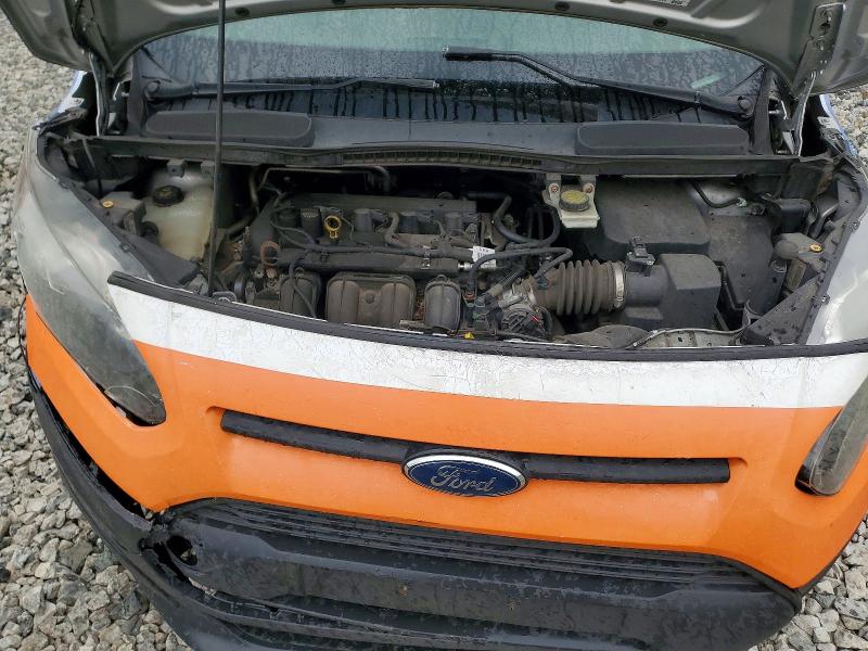 Aukcja sprzedaży 2017 Ford Transit Connect, vin: NM0LS7E77H1302653, numer aukcji: 51328746