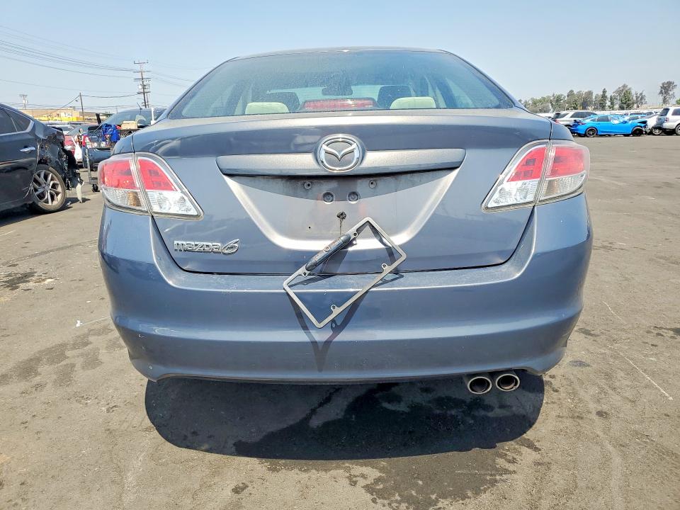 52231426 :رقم المزاد ، 1YVHP82A995M40036 vin ، 2009 Mazda 6 مزاد بيع