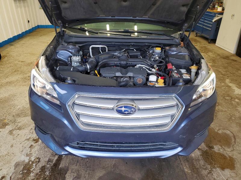 Продаж на аукціоні авто 2017 Subaru Legacy, vin: 4S3BNAC66H3052999, номер лоту: 53738246