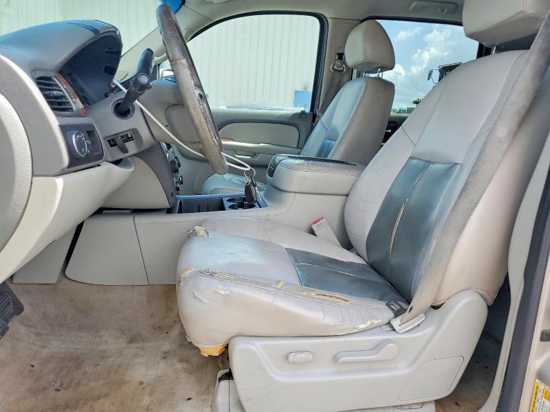 Aukcja sprzedaży 2007 Chevrolet Suburban, vin: 3GNFC16087G194465, numer aukcji: 54083416