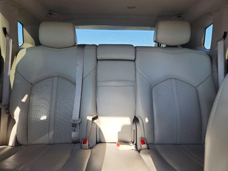 53514316 :رقم المزاد ، 3GYFNCE38DS649795 vin ، 2013 Cadillac Srx مزاد بيع