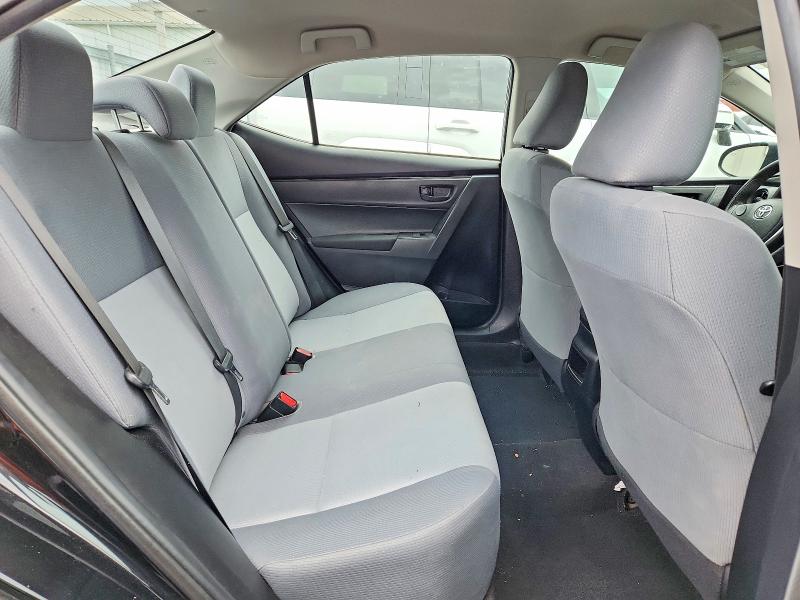 51939536 :رقم المزاد ، 2T1BURHE0KC131052 vin ، 2019 Toyota Corolla مزاد بيع