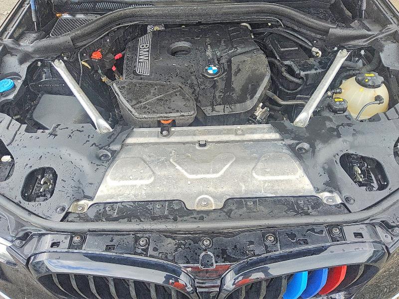 Продажа на аукционе авто 2019 Bmw X3, vin: 5UXTR9C52KLP89475, номер лота: 50779886
