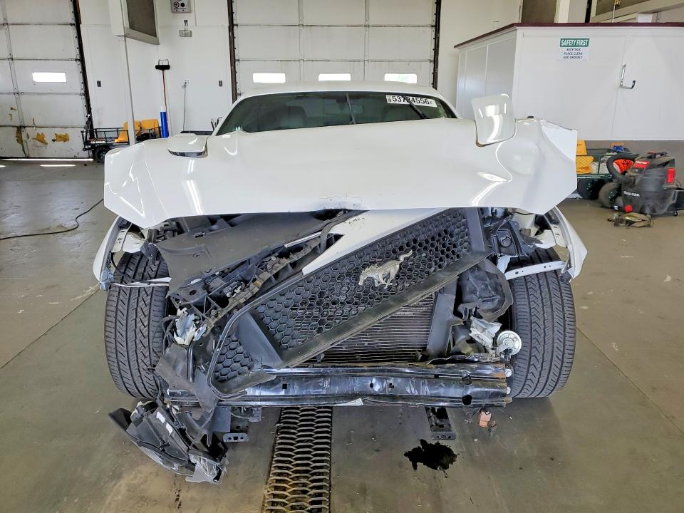 Продажа на аукционе авто 2015 Ford Mustang, vin: 1FA6P8CF4F5341312, номер лота: 53724556