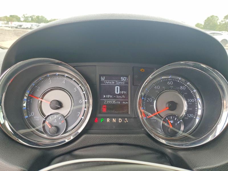 Aukcja sprzedaży 2013 Chrysler Town & Country, vin: 2C4RC1BG8DR661320, numer aukcji: 53275506