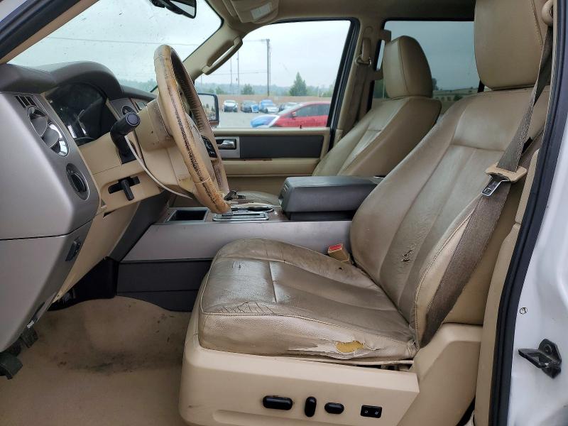 Продаж на аукціоні авто 2010 Ford Expedition, vin: 1FMJU1H58AEB21521, номер лоту: 53824516