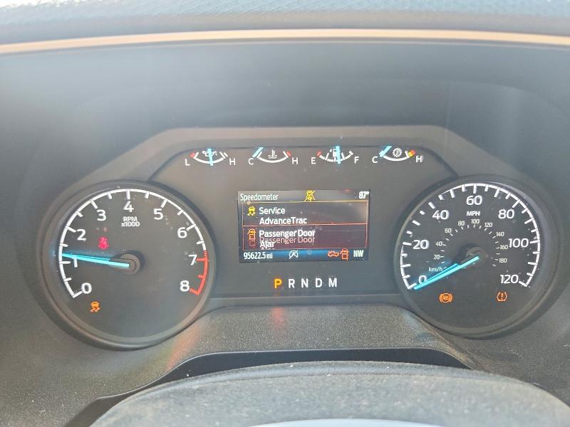 Aukcja sprzedaży 2021 Ford F150, vin: 1FTMF1CB3MKE58662, numer aukcji: 54173986