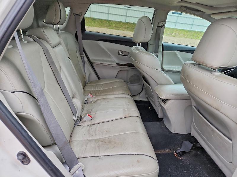 Продаж на аукціоні авто 2009 Toyota Venza, vin: 4T3BE11A89U007391, номер лоту: 53729696