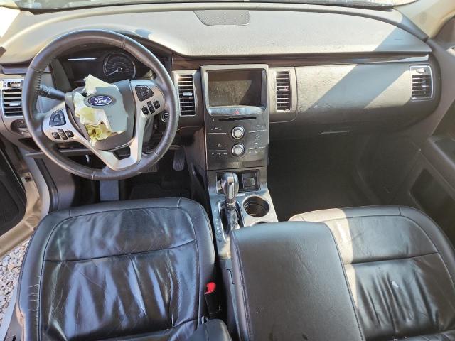 Продаж на аукціоні авто 2017 Ford Flex, vin: 2FMGK5C84HBA04484, номер лоту: 53881096