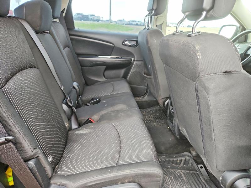 2014 Dodge Journey მანქანა იყიდება აუქციონზე, vin: 3C4PDCAB8ET302926, აუქციონის ნომერი: 54092796