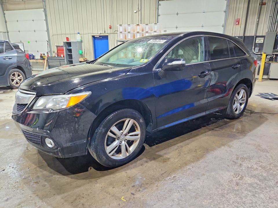 Продаж на аукціоні авто 2015 Acura Rdx, vin: 5J8TB4H50FL003505, номер лоту: 54179126