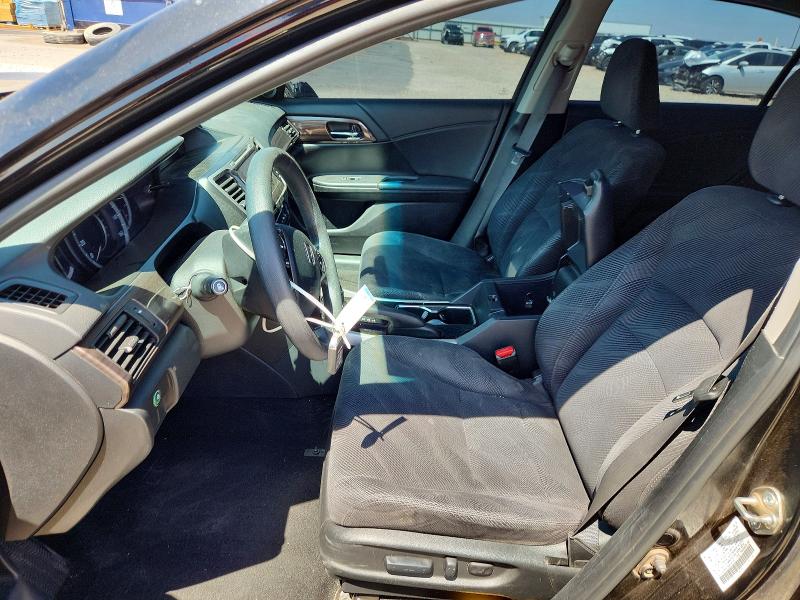 2016 Honda Accord მანქანა იყიდება აუქციონზე, vin: 1HGCR2F79GA247221, აუქციონის ნომერი: 53842086