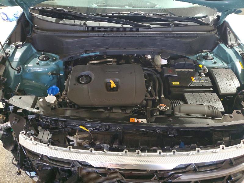 Aukcja sprzedaży 2026 Kia Seltos, vin: KNDERCAA4T7854005, numer aukcji: 53287806