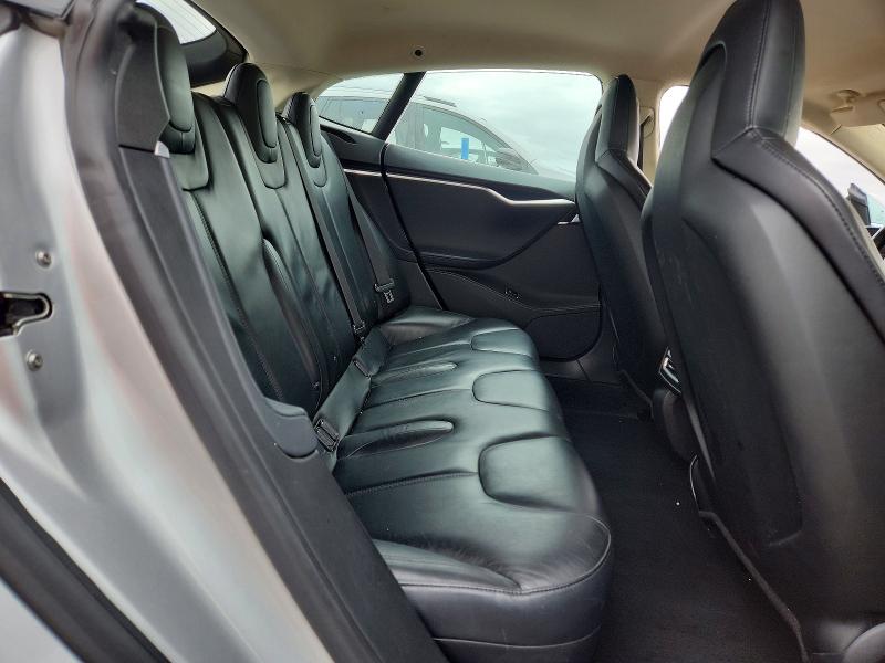 Продажа на аукционе авто 2013 Tesla Model S, vin: 5YJSA1CN7DFP27081, номер лота: 53245426