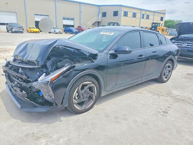 Auction sale of the 2025 Kia K4, vin: 3KPFU4DE5SE200734, lot number: 52355196