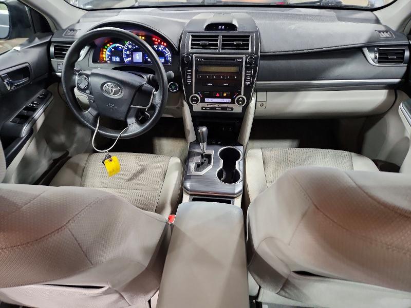 Продажа на аукционе авто 2012 Toyota Camry Hybrid, vin: 4T1BD1FK5CU019776, номер лота: 52518616
