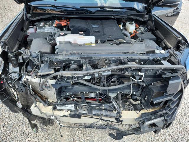 Aukcja sprzedaży 2024 Toyota Tundra, vin: 5TFPC5DB7RX058125, numer aukcji: 53419326