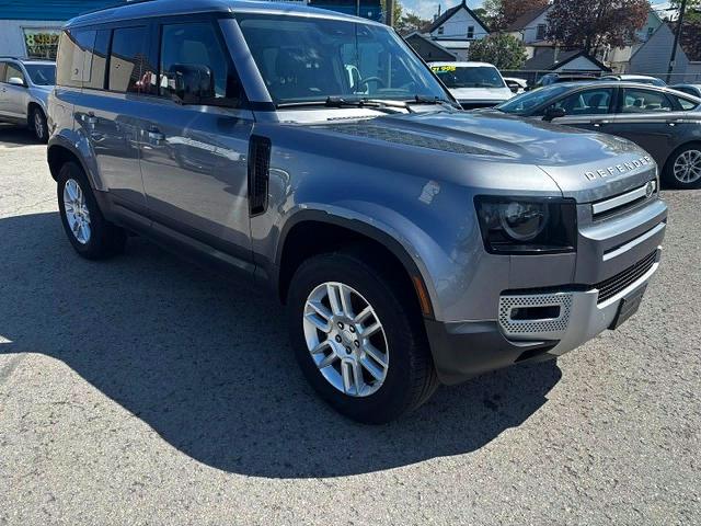 Aukcja sprzedaży 2024 Land Rover Defender, vin: SALEJ7EX0R2286346, numer aukcji: 53198996