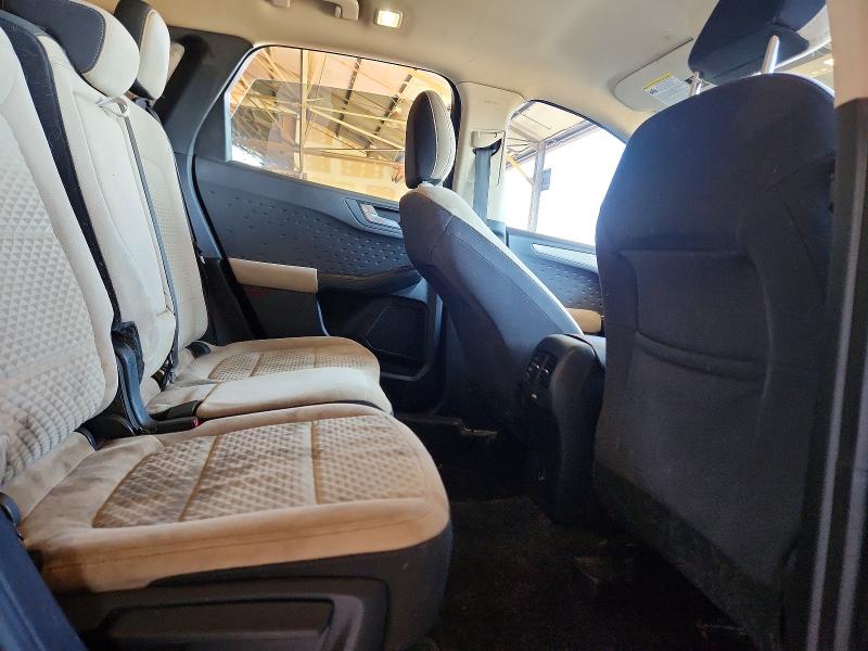 Aukcja sprzedaży 2020 Ford Escape, vin: 1FMCU0G67LUC36116, numer aukcji: 55033006