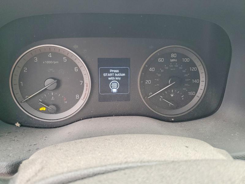 Продажа на аукционе авто 2017 Hyundai Tucson, vin: KM8J33A2XHU486751, номер лота: 52347776