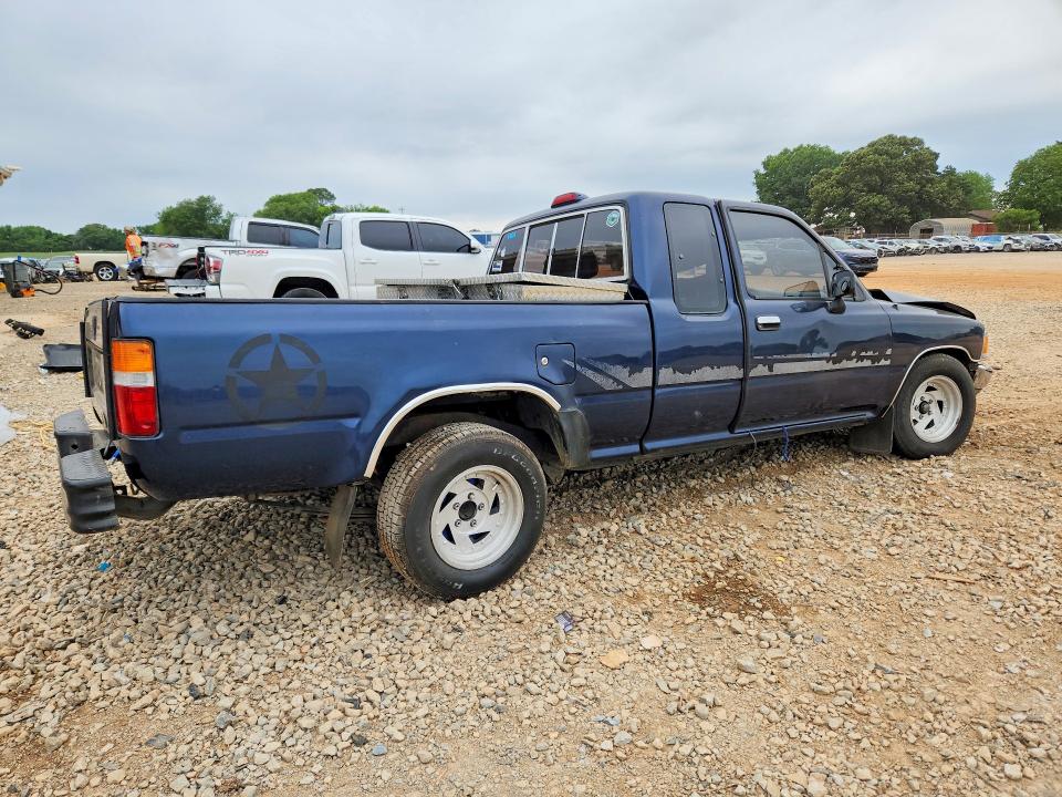 52378166 :رقم المزاد ، JT4RN93P4R5098097 vin ، 1994 Toyota Pickup مزاد بيع