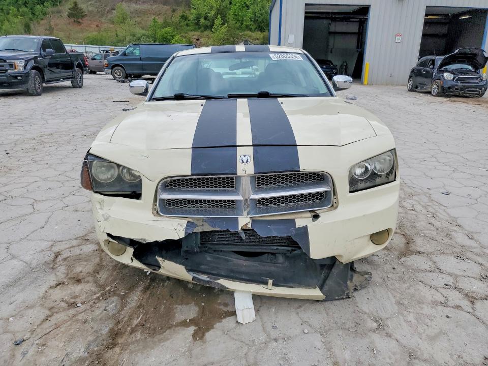 Aukcja sprzedaży 2008 Dodge Charger, vin: 2B3KA33G18H334434, numer aukcji: 52865356