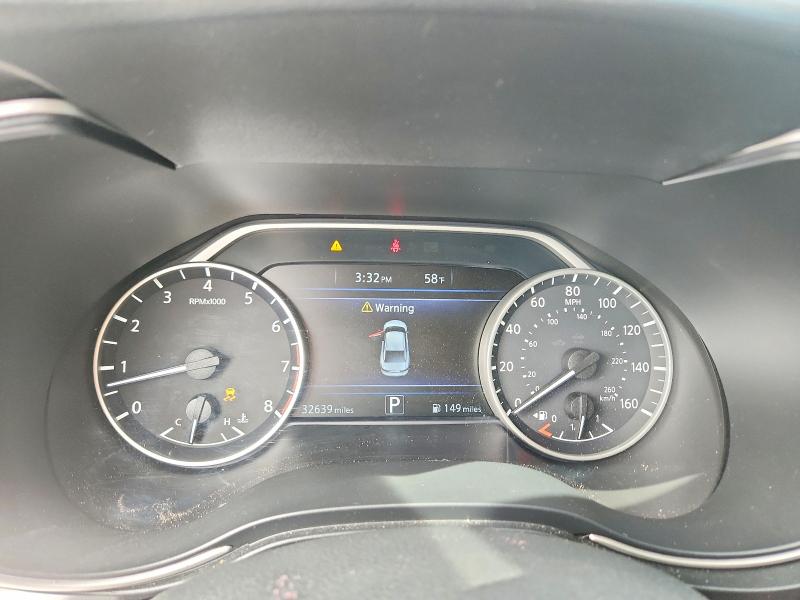 2016 Nissan Maxima მანქანა იყიდება აუქციონზე, vin: 1N4AA6AP7GC399729, აუქციონის ნომერი: 52256496