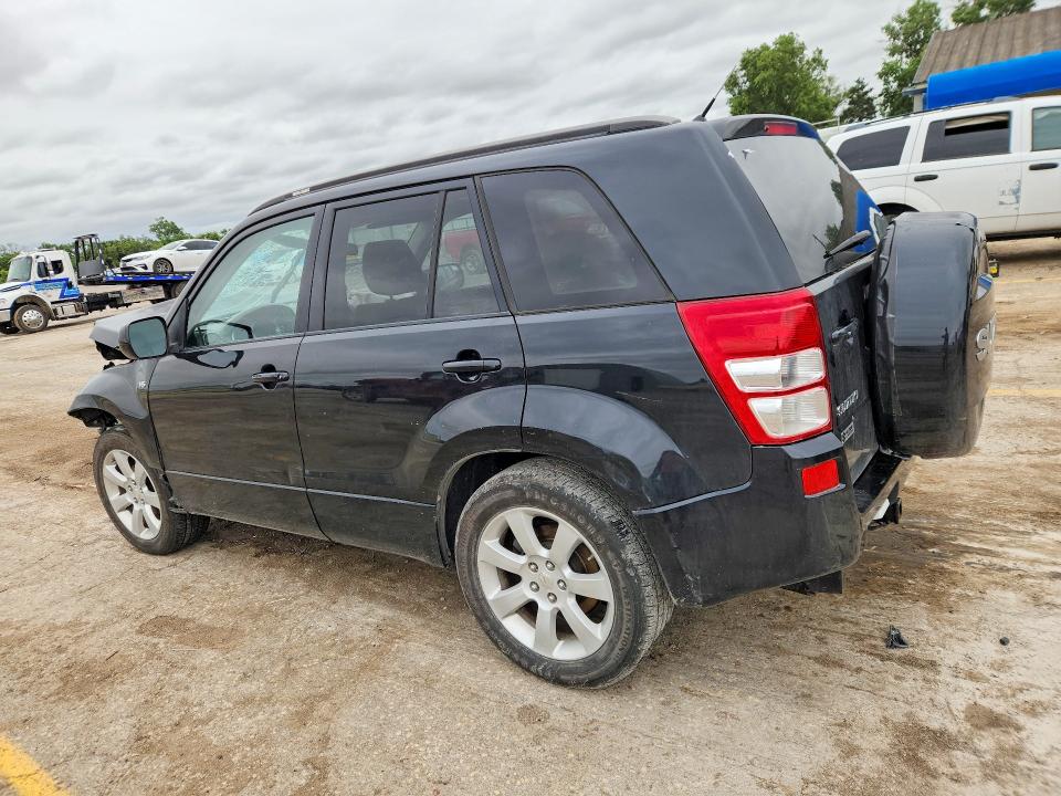 Aukcja sprzedaży 2010 Suzuki Grand Vitara, vin: JS3TE1D93A4110131, numer aukcji: 54058436