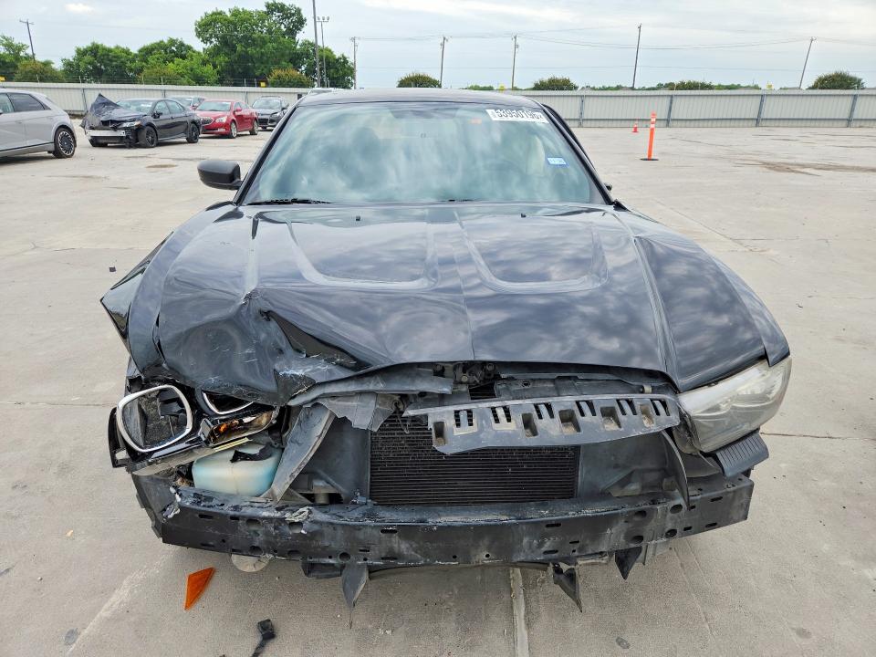 Продаж на аукціоні авто 2014 Dodge Charger, vin: 2C3CDXBG4EH357631, номер лоту: 53950196