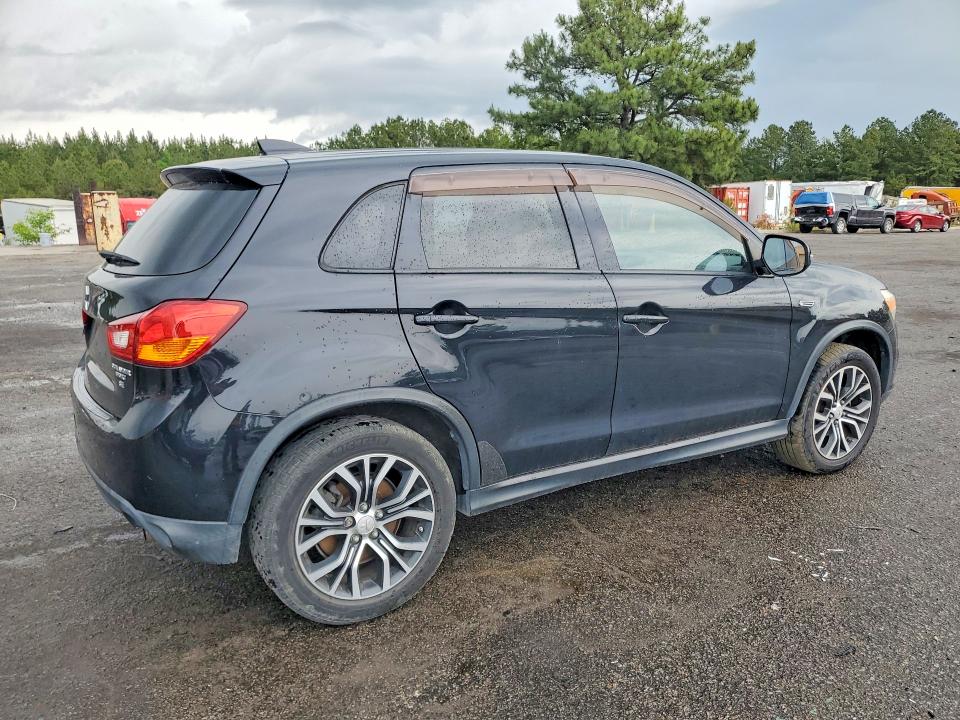 Aukcja sprzedaży 2017 Mitsubishi Outlander Sport, vin: JA4AR3AW0HZ023519, numer aukcji: 52161296