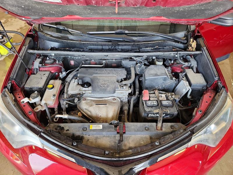 Aukcja sprzedaży 2018 Toyota Rav4, vin: 2T3ZFREVXJW422594, numer aukcji: 52359106