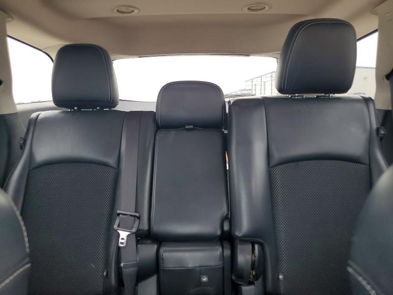 Продажа на аукционе авто 2017 Dodge Journey, vin: 3C4PDDGG8HT578603, номер лота: 52562716
