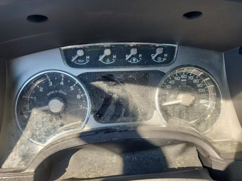 52378426 :رقم المزاد ، 1FTFW1CT8BFB72958 vin ، 2011 Ford F150 مزاد بيع