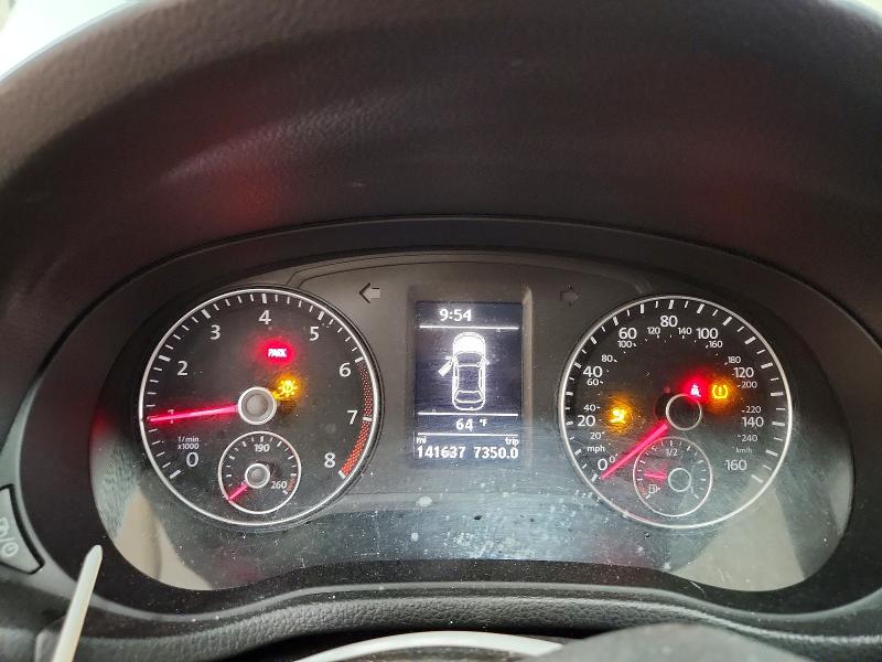 Продаж на аукціоні авто 2015 Volkswagen Passat, vin: 1VWBT7A35FC103713, номер лоту: 54819646