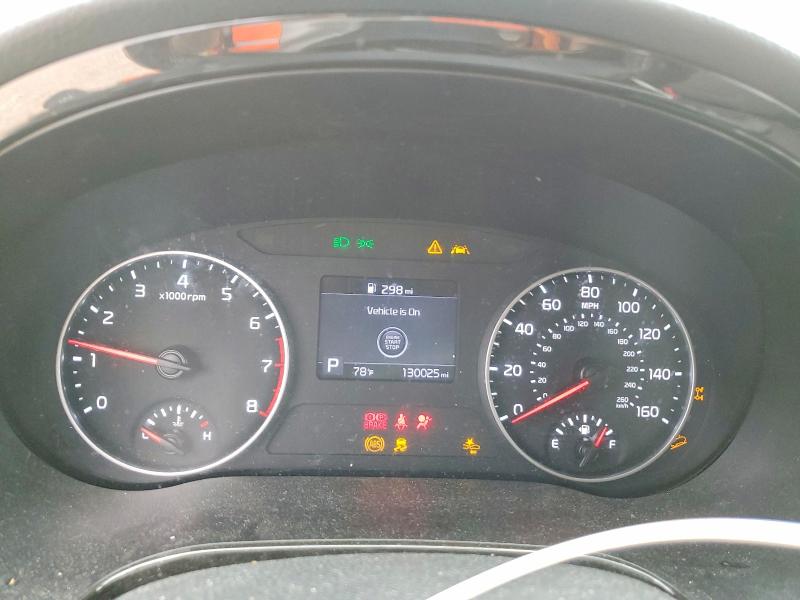 53090566 :رقم المزاد ، KNDEUCAA6N7248514 vin ، 2022 Kia Seltos مزاد بيع