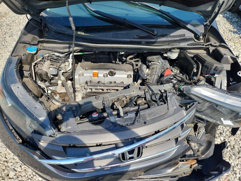Auction sale of the 2012 Honda Cr-v, vin: 2HKRM4H7XCH631625, lot number: 54168046