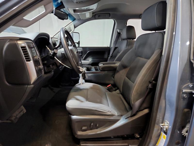 Aukcja sprzedaży 2015 Chevrolet Silverado, vin: 1GC1KVEG0FF682238, numer aukcji: 54944976
