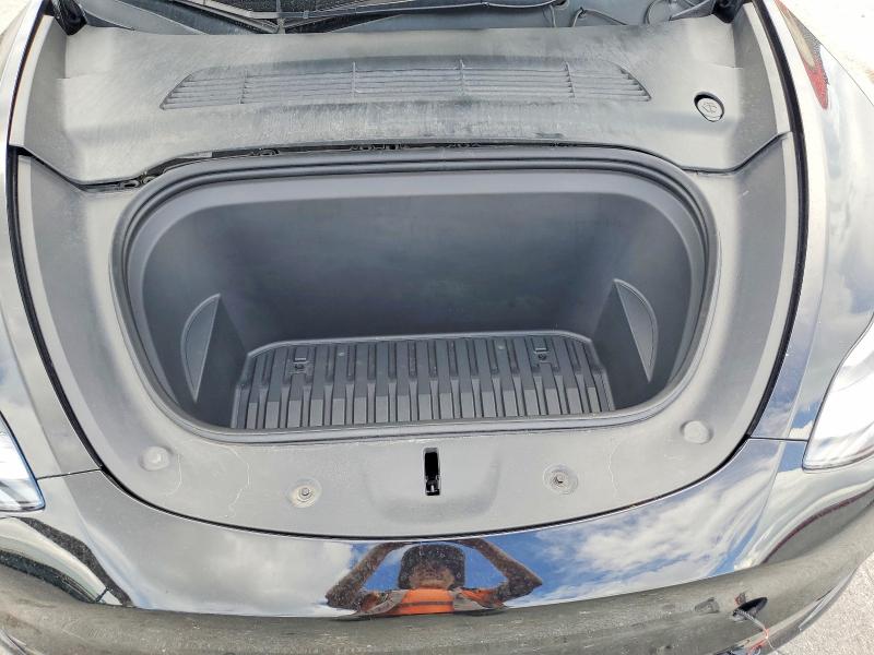 Продаж на аукціоні авто 2022 Tesla Model Y, vin: 7SAYGDEF6NF510884, номер лоту: 53877056