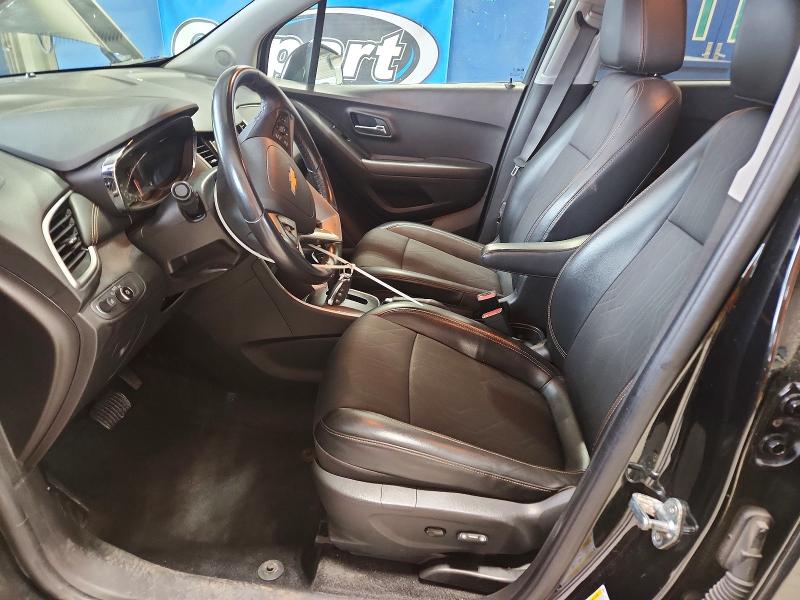 Продажа на аукционе авто 2019 Chevrolet Trax, vin: KL7CJPSB0KB900192, номер лота: 54046666