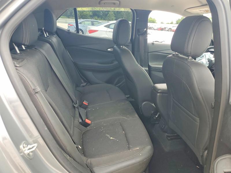 Aukcja sprzedaży 2024 Buick Encore Gx, vin: KL4AMBSL8RB014591, numer aukcji: 54465996