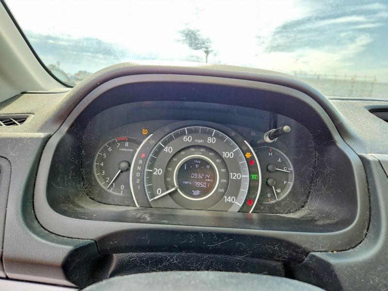 Aukcja sprzedaży 2014 Honda Cr-v, vin: 2HKRM3H36EH523142, numer aukcji: 53238836