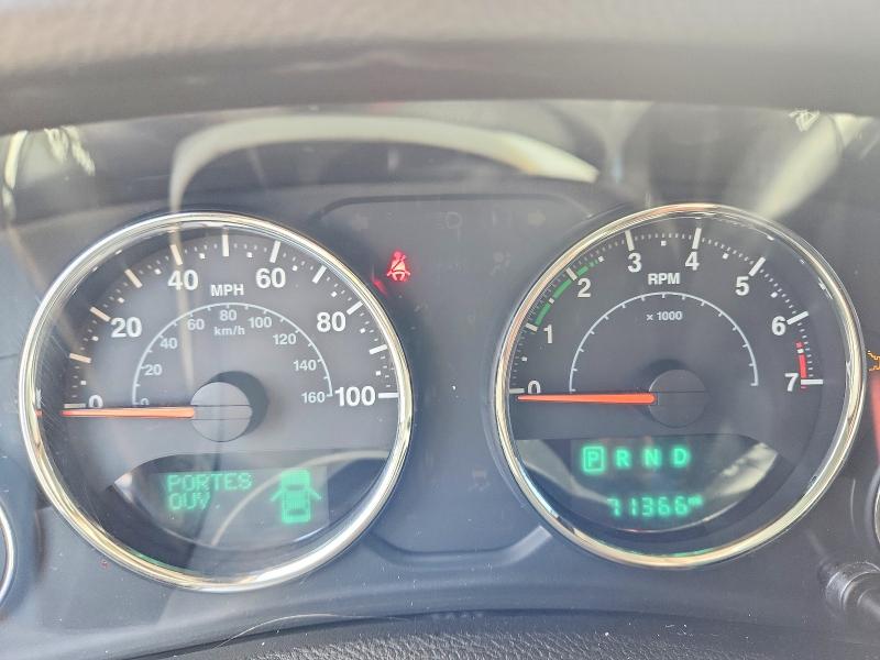 Продаж на аукціоні авто 2016 Jeep Wrangler, vin: 1C4AJWAG3GL236893, номер лоту: 53768566