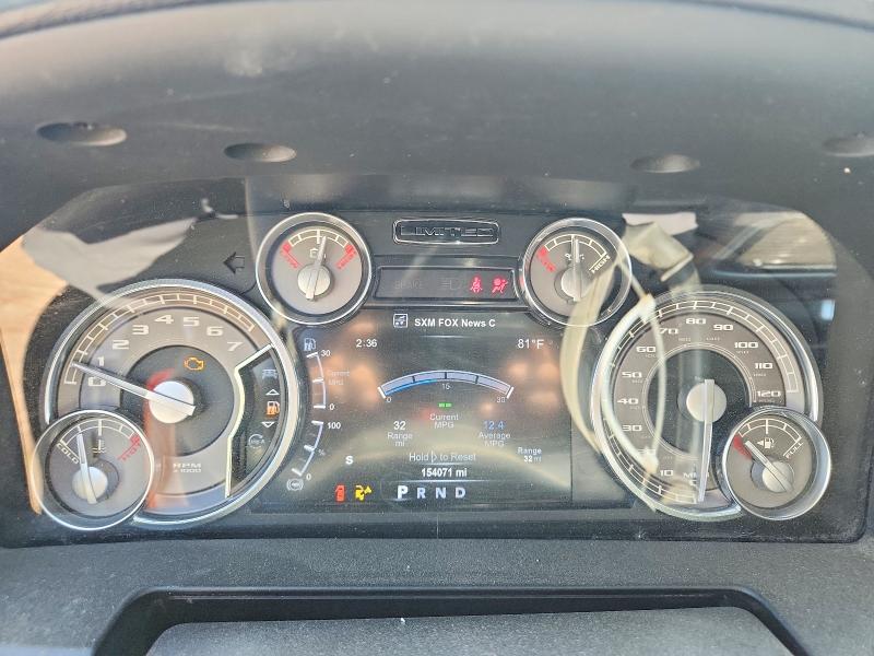 Продаж на аукціоні авто 2018 Ram 2500, vin: 3C6UR5GJ0JG426097, номер лоту: 53618216