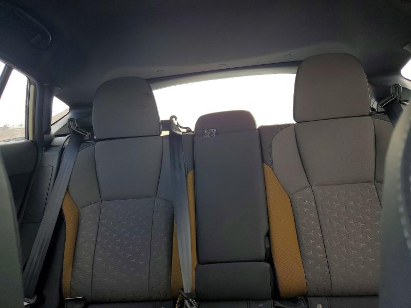 53929376 :رقم المزاد ، JF2GUSGD4T8235063 vin ، 2026 Subaru Crosstrek مزاد بيع