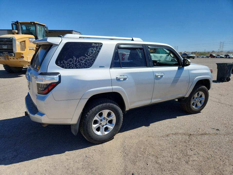 Продаж на аукціоні авто 2016 Toyota 4runner, vin: JTEBU5JR2G5329802, номер лоту: 55511286